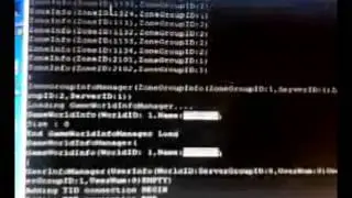 DARKEDEN V2, RUNNING OUTSIDE VM WARE