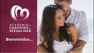 Academia de Coaching en Sexualidad &iexcl;Bienvenidos! #sexcoaching #sexcoach #ACS
