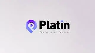 Platin - Proof of Location Protocol on the Blockchain