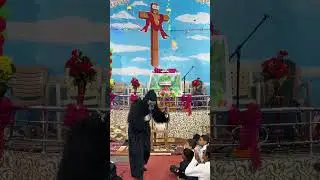 Skit for kids Sunday school 