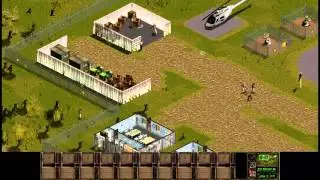 Jagged Alliance 2 1.13 - 40 - Розыгрыш Killing Floor