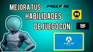C&oacute;mo mejorar tus habilidades de juego con Aim Lab Mobile