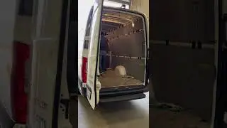 Organized Interiors - Installation Team
