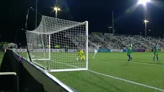 Antoine Hoppenot with a Spectacular Goal vs. Hartford Athletic