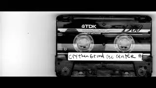 SUS RADIO presents Cry Then Grind @ Rec Center