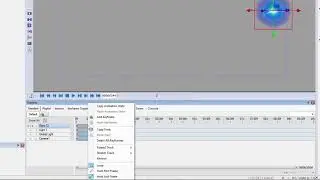 LyricX - Tutorial (2017) - Transition Property Changes