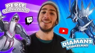 Je reviens avec Phirrux pour Diamant &Eacute;tincelant et Perle Scintillante ✨