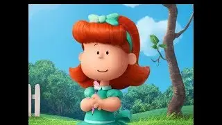 Character Profile: The Little Red-Haired Girl (Peanuts)