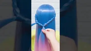 Long Hairstyles For Prom Tutorial 577