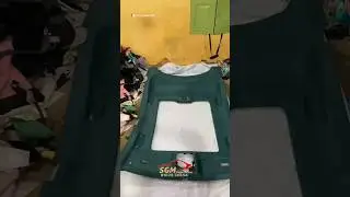 #bmw #roof #rep#full #modification in#varanasi #8182836654