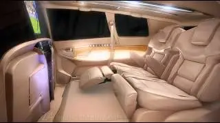 DC lounge    Innova  Standard