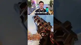 💵 Возвращение облика Флэтлайна &laquo;Pay-to-Win&raquo; для S4 (Apex Legends) #шорты
