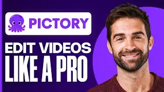 How to Create Amazing Videos with AI | Pictory AI Tutorial 2026