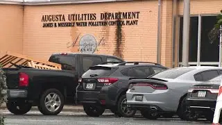 Water rate increase proposed in   Augusta 2026 budget