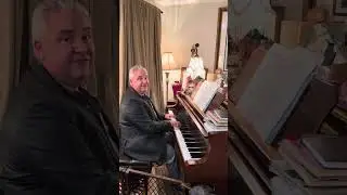 Both Sides Now - David Harris Cover (Joni Mitchell)