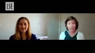 Spotlight on International Institutions, Law and Ethics: Dr Theresa Squatrito and Prof Karen E Smith