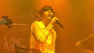 The Warning - Revenant (With Pliego Villarreal) Live