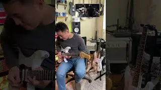 Better (Live Band Arrangement) - Khalid #guitar #guitarist