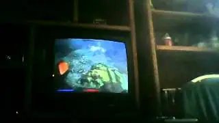 Skyrim: Ep. 3. Little weight problem eh?