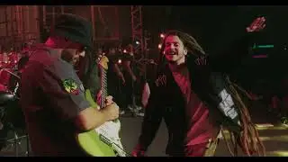 Cidade Verde Sounds - DVD 10 Anos de Miss&atilde;o de Paz (Ao Vivo em S&atilde;o Paulo) Show completo.