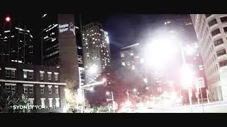 Mr. Energizer - Video Projection 2019