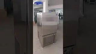Supercold - SBF36 Blast Freezers