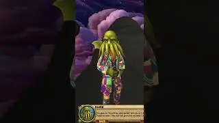 Dasein New Form  #wizard #gaming