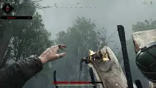 Hunt  Showdown Konverted