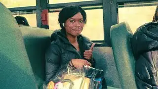 I peaked in elementary school, and was set up for failure..