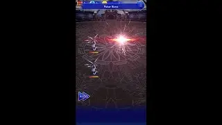 [FFRK] Fang's 
