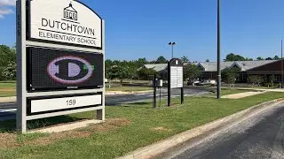 Henry County students found hours later on school bus prompts concern