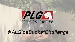 PLG | ALS Ice Bucket Challenge