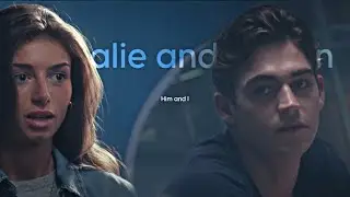 Nathalie & Hardin - Him and I