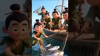 VINGADE JAN KAT TIMOUN METE T&Egrave;T YO ANSAN'M POU YO VIV.  ANN GAD AV&Egrave;