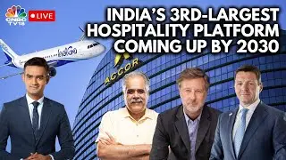 LIVE | Indigo Announces Common Loyalty Program Between Indigo BluChip & Accor Live Limitless Members