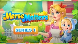 Сериал - Merge matters -  Серия 01/17