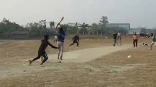 DR MD ZAHIDUL ISLAM KHAN -The best spinner in cricket history.