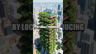AI-Driven Vertical Farming Transforming Urban Agriculture