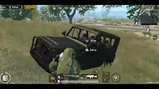AMAZING MILITARY BASE LANDING PLAYING WITH RANDOM PLAYERS