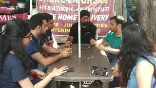 G4_ Explore Delhi_ Food Industry_ Qutub Institutional Area, Katwaria and Saket