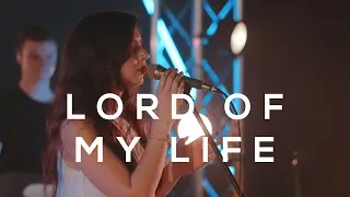 Lord of my Life | Lucy Grimble | Live