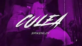 CULEA RASPE INSTRUMENTAL (PROD.  @spikemldy   )