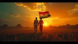 India's Pride | Patriotic song Celebrating Unity & Freedom