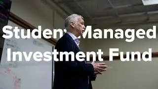 The Student-Managed Investment Fund | A Testimonial