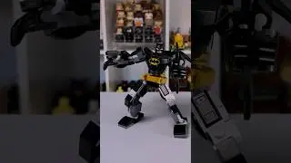 LEGO&reg; Batman&trade; Mech 76270
