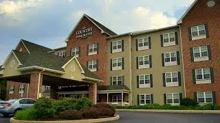 Video: Country Inn & Suites Lancaster, Lancaster, Pennsylvania, USA, Jun 2011