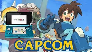 The Nintendo 3DS Game That Could Have Been
