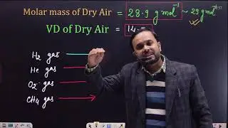 Chemistry facts.. lightest and Heaviest gas than Air