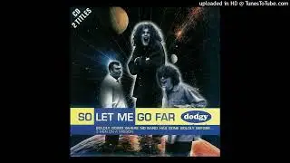 Dodgy - Don't Get Low, Don't Let Go (U.K.R.I.P.)