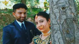 Tere Bin / SIMBA  / Harvinder and Suniksha #parvinder aryan